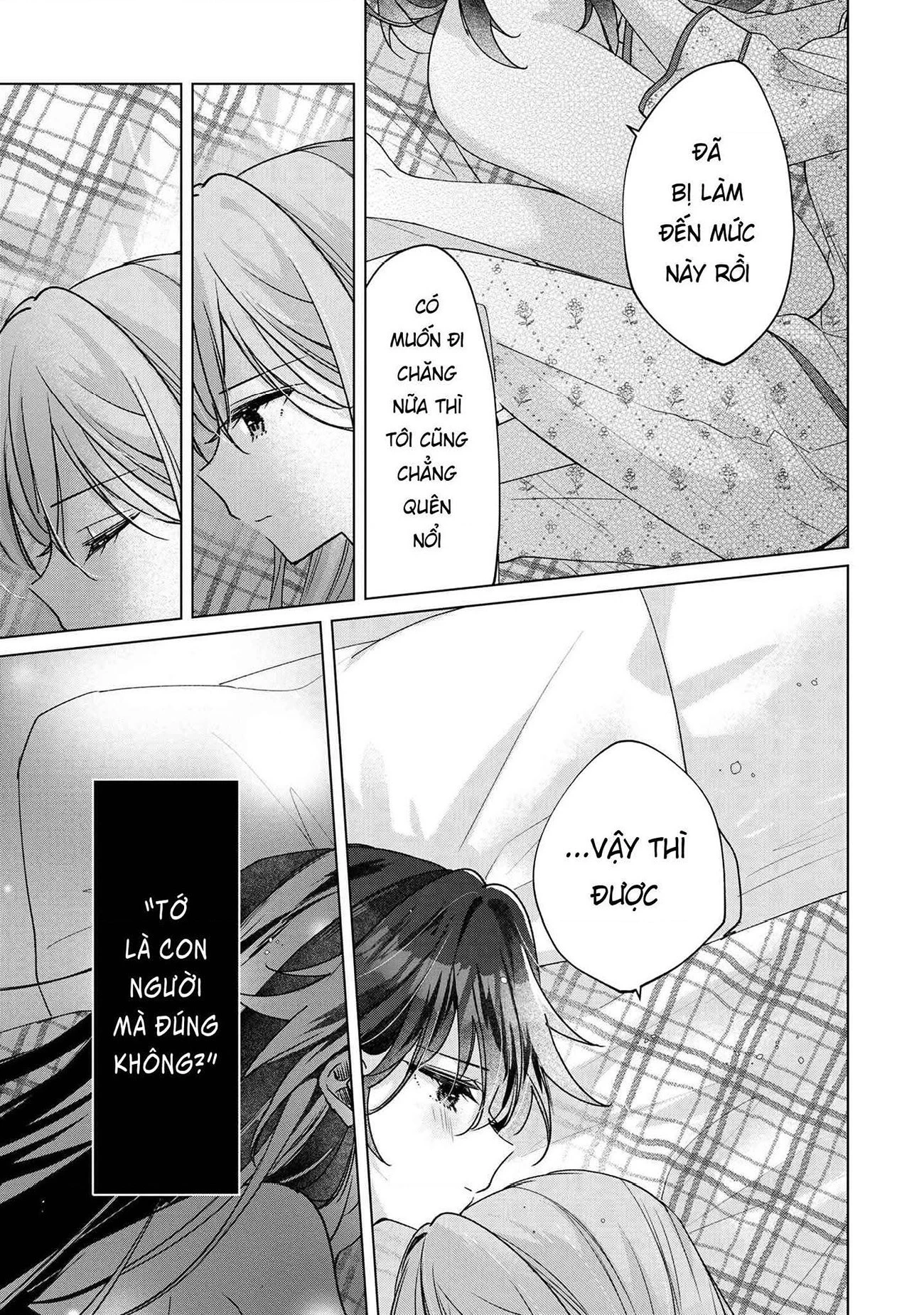 Câu Chuyện Về Việc Tôi Thua Trận Cá Cược Trước Người Bạn Thời Thơ ấu Và Bị Lấy đi Lần đầu Chapter 5 - 24