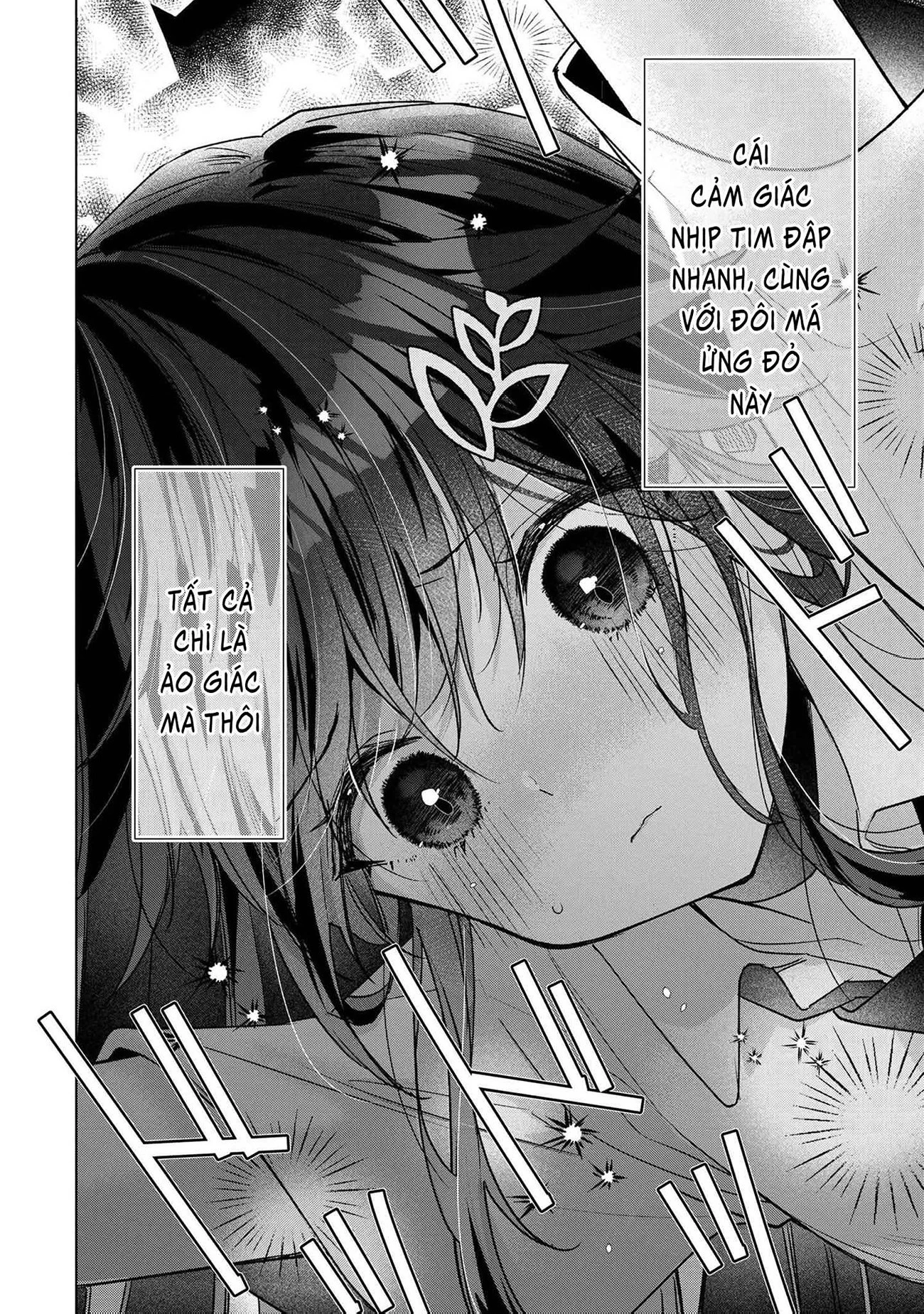 Câu Chuyện Về Việc Tôi Thua Trận Cá Cược Trước Người Bạn Thời Thơ ấu Và Bị Lấy đi Lần đầu Chapter 6 - 19