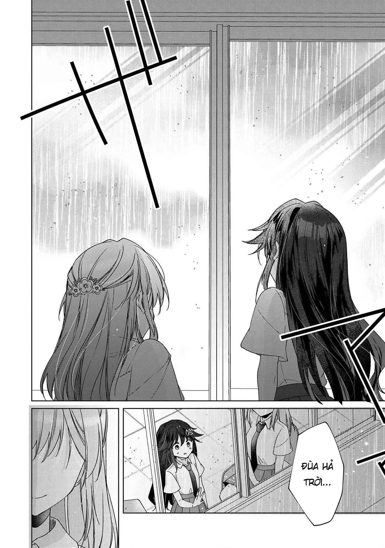 Câu Chuyện Về Việc Tôi Thua Trận Cá Cược Trước Người Bạn Thời Thơ ấu Và Bị Lấy đi Lần đầu Chapter 6 - 21