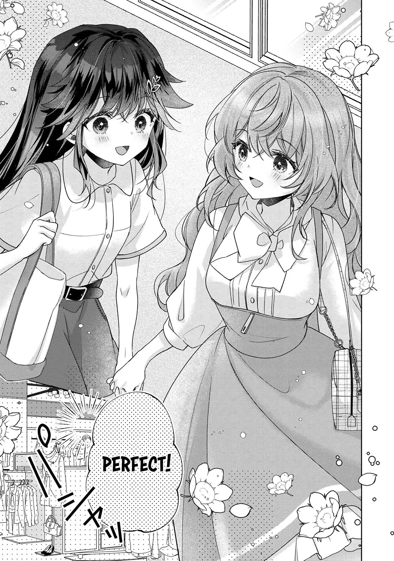 Câu Chuyện Về Việc Tôi Thua Trận Cá Cược Trước Người Bạn Thời Thơ ấu Và Bị Lấy đi Lần đầu Chapter 8 - 11