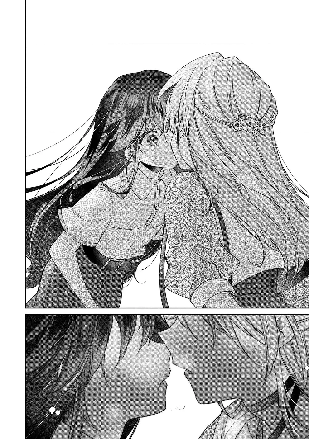 Câu Chuyện Về Việc Tôi Thua Trận Cá Cược Trước Người Bạn Thời Thơ ấu Và Bị Lấy đi Lần đầu Chapter 9 - 26