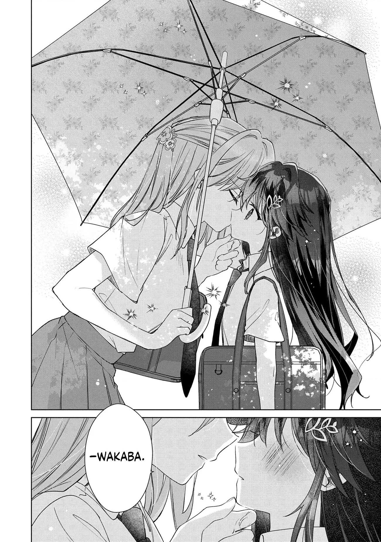 Câu Chuyện Về Việc Tôi Thua Trận Cá Cược Trước Người Bạn Thời Thơ ấu Và Bị Lấy đi Lần đầu Chapter 11 - 25