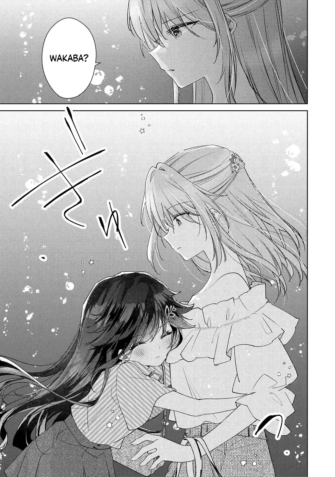 Câu Chuyện Về Việc Tôi Thua Trận Cá Cược Trước Người Bạn Thời Thơ ấu Và Bị Lấy đi Lần đầu Chapter 13 - 12