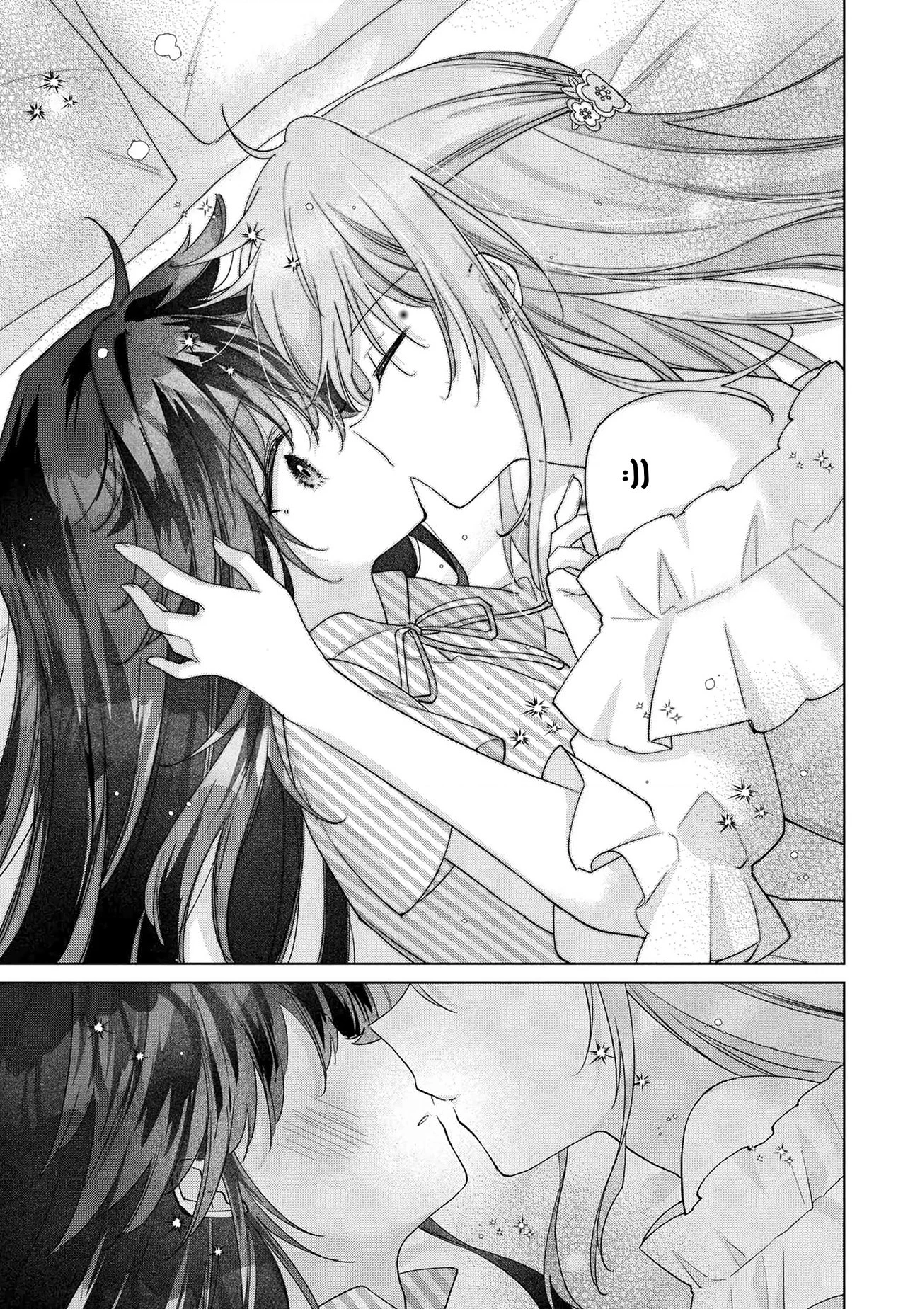 Câu Chuyện Về Việc Tôi Thua Trận Cá Cược Trước Người Bạn Thời Thơ ấu Và Bị Lấy đi Lần đầu Chapter 14 - 6