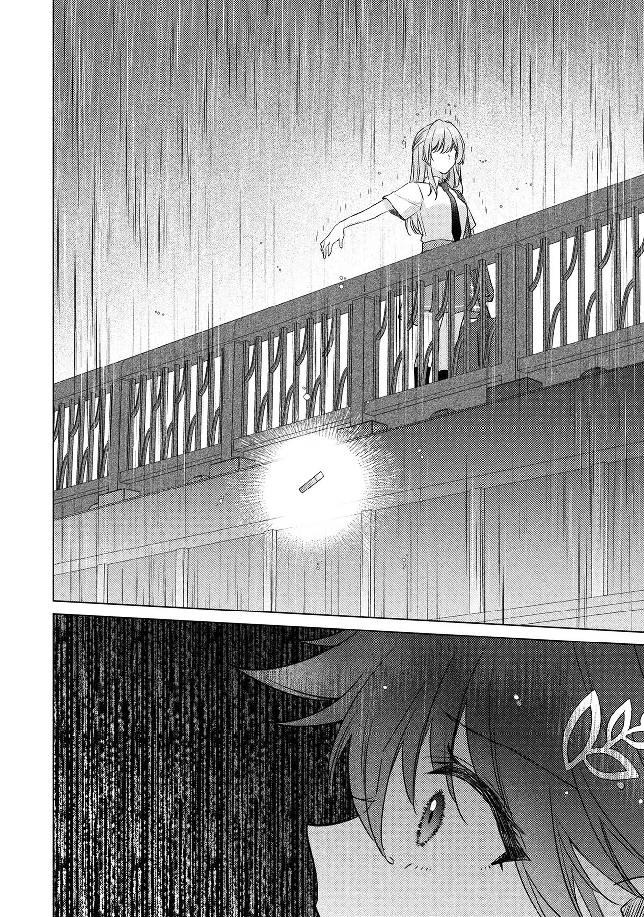 Câu Chuyện Về Việc Tôi Thua Trận Cá Cược Trước Người Bạn Thời Thơ ấu Và Bị Lấy đi Lần đầu Chapter 16 - 21