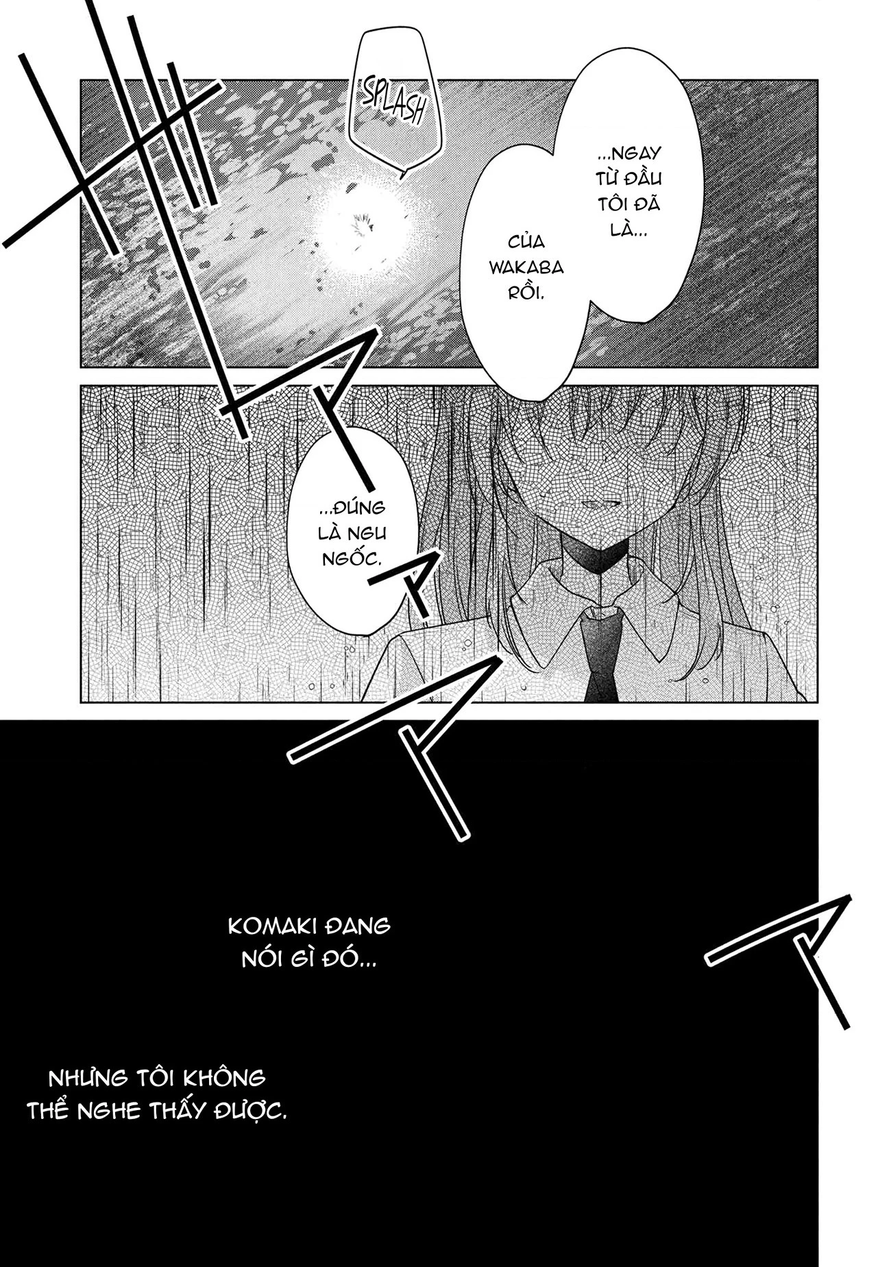 Câu Chuyện Về Việc Tôi Thua Trận Cá Cược Trước Người Bạn Thời Thơ ấu Và Bị Lấy đi Lần đầu Chapter 16 - 22