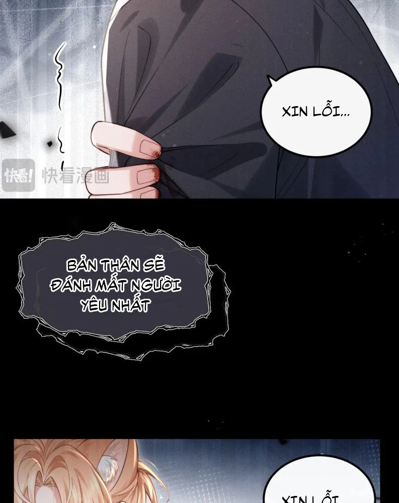 Tật Xấu Nuông Chiều Chapter 2 - 3