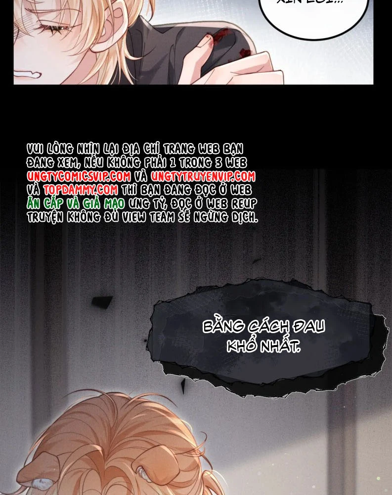 Tật Xấu Nuông Chiều Chapter 2 - 4