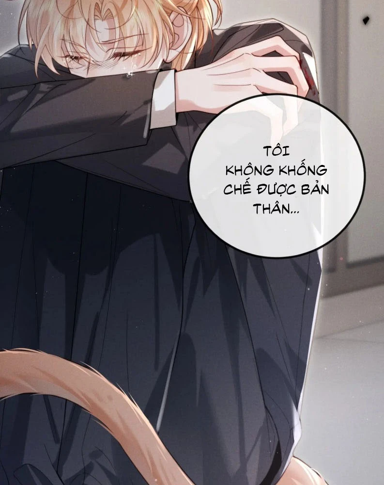 Tật Xấu Nuông Chiều Chapter 2 - 5