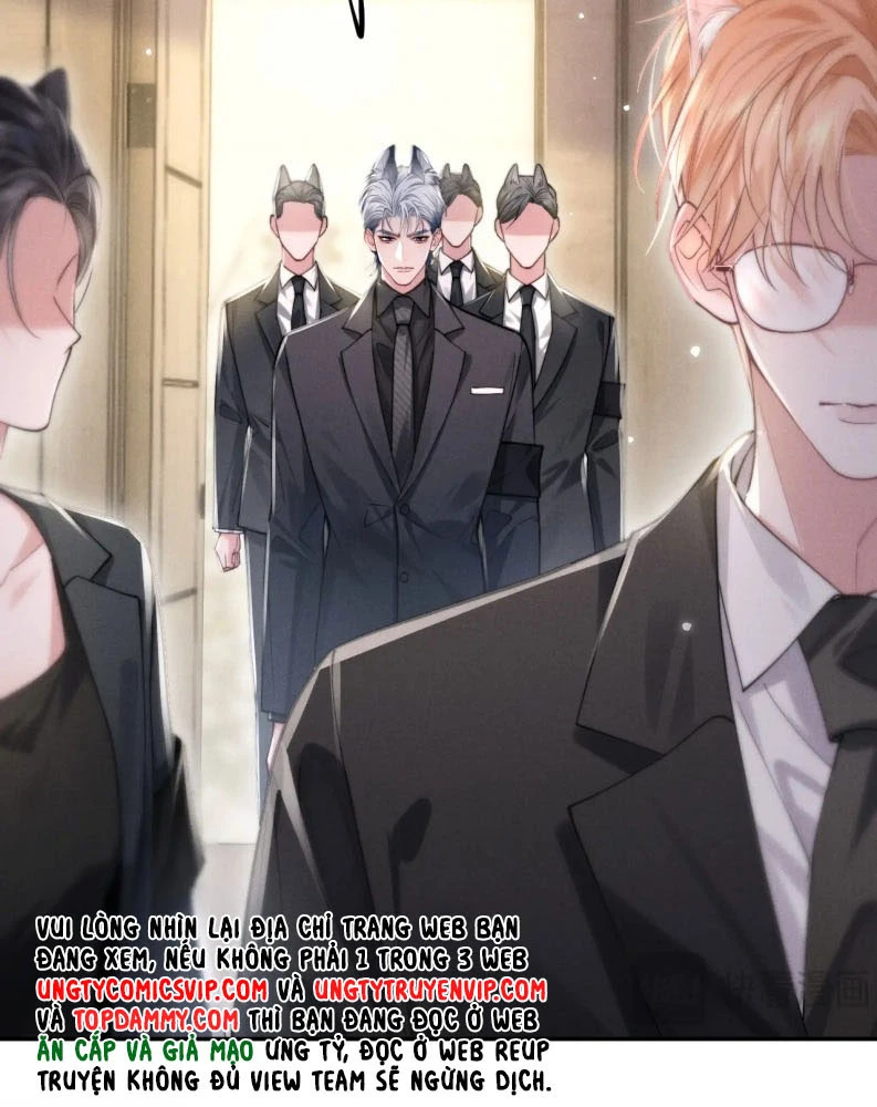 Tật Xấu Nuông Chiều Chapter 2 - 12