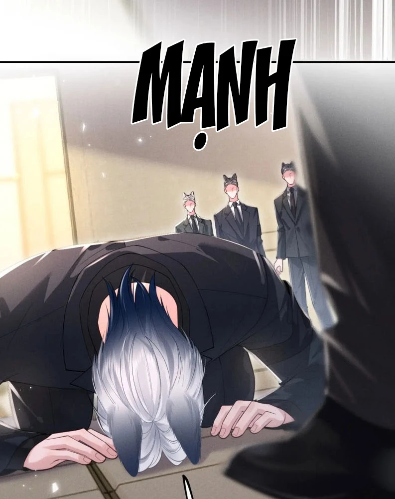 Tật Xấu Nuông Chiều Chapter 2 - 26