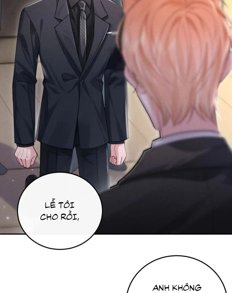 Tật Xấu Nuông Chiều Chapter 2 - 31