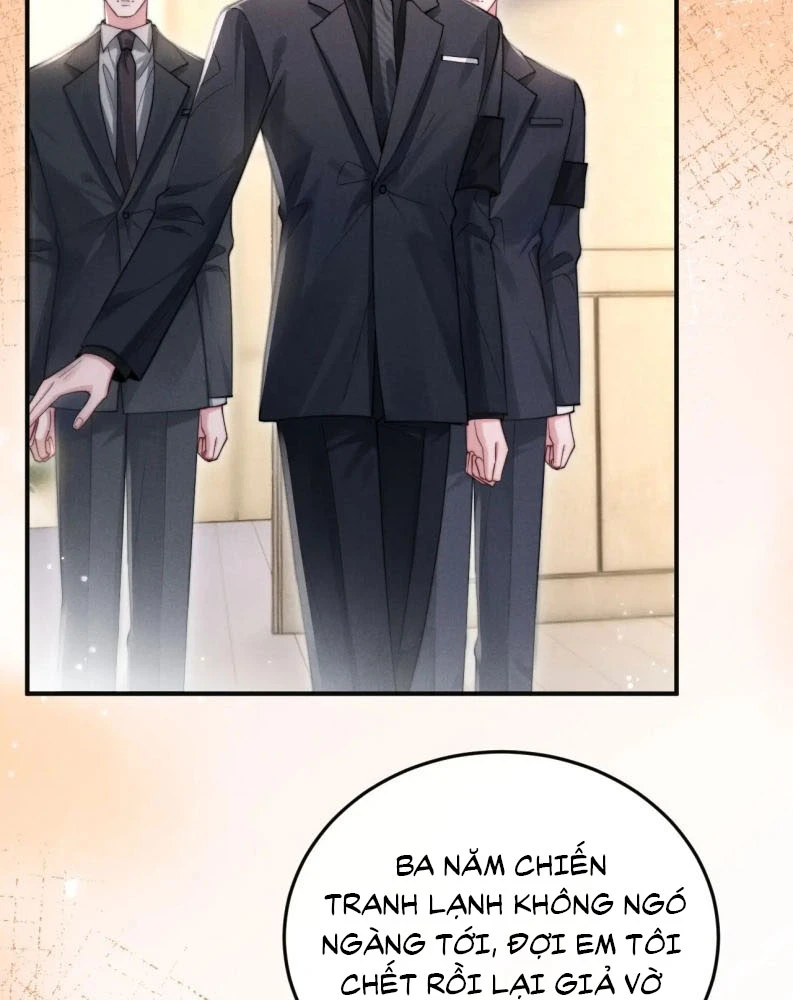 Tật Xấu Nuông Chiều Chapter 2 - 35