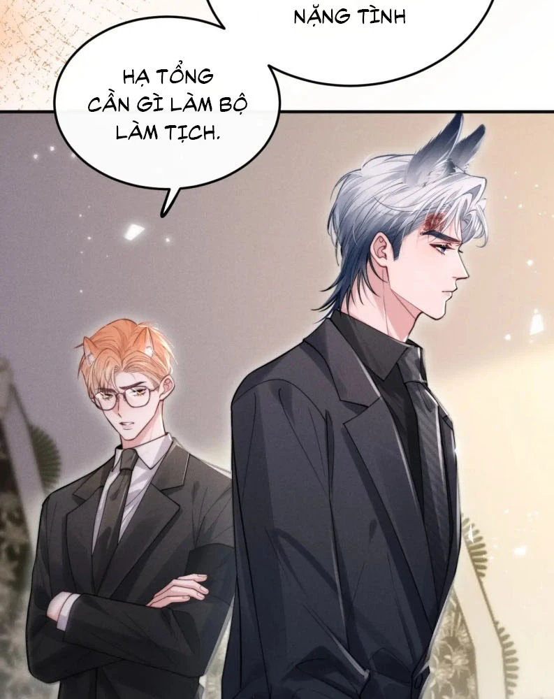 Tật Xấu Nuông Chiều Chapter 2 - 36