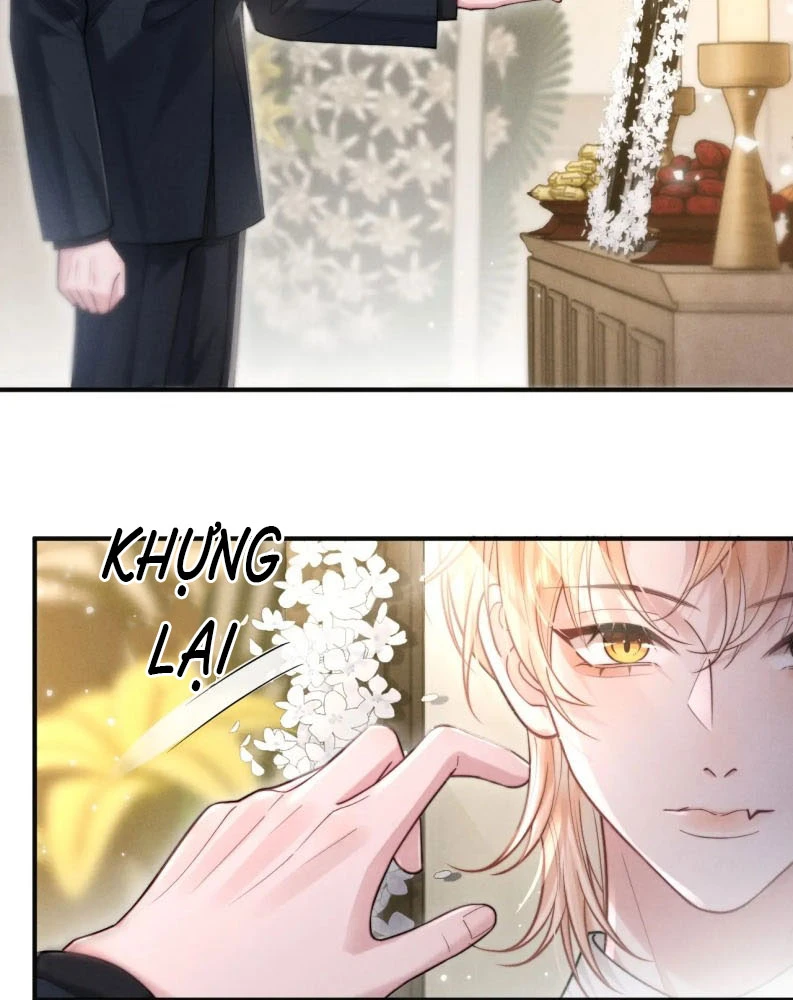 Tật Xấu Nuông Chiều Chapter 2 - 41