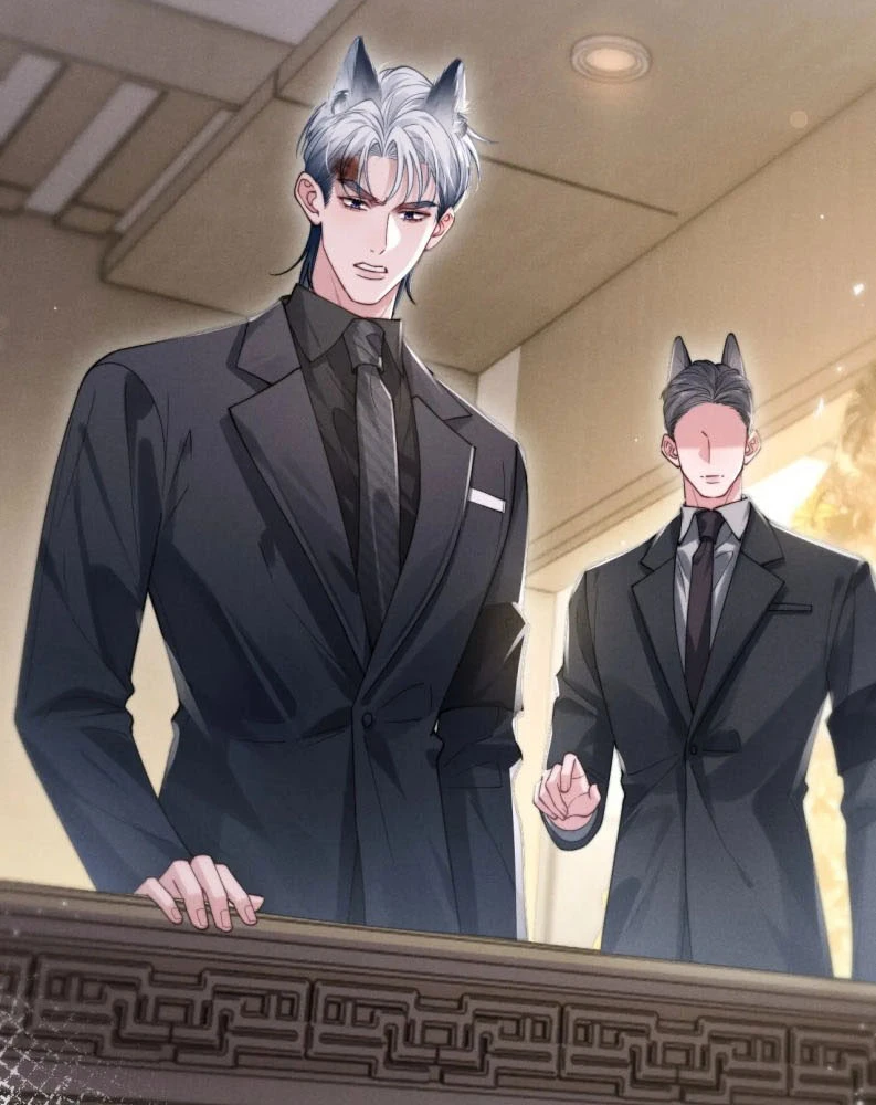 Tật Xấu Nuông Chiều Chapter 2 - 43