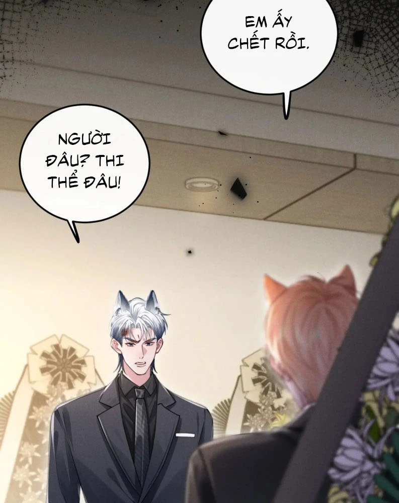 Tật Xấu Nuông Chiều Chapter 2 - 54