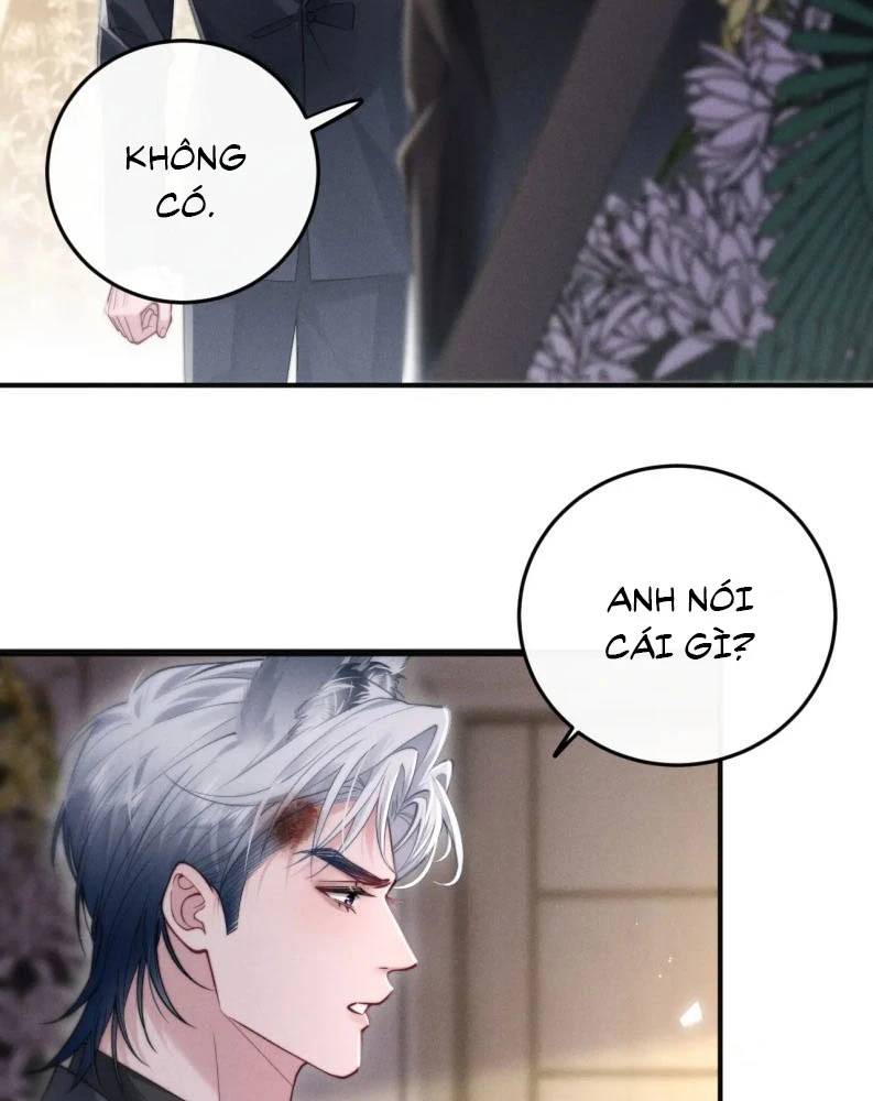 Tật Xấu Nuông Chiều Chapter 2 - 55