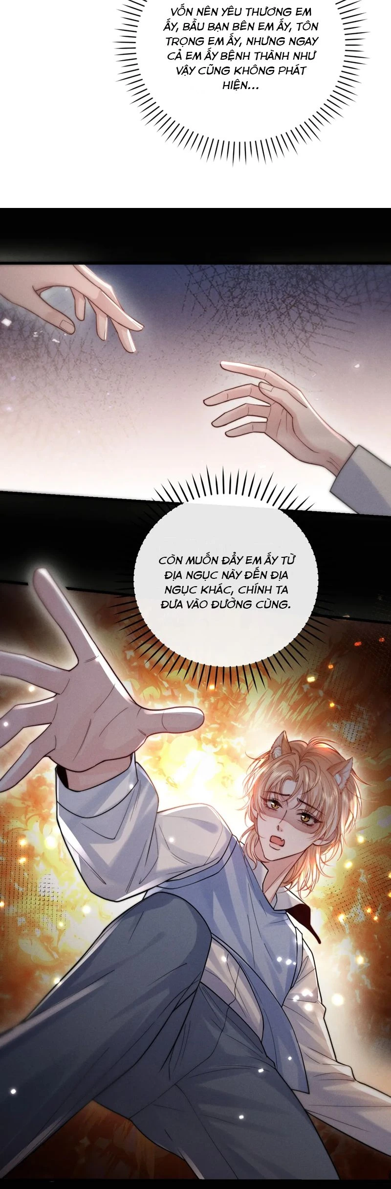 Tật Xấu Nuông Chiều Chapter 5 - 7