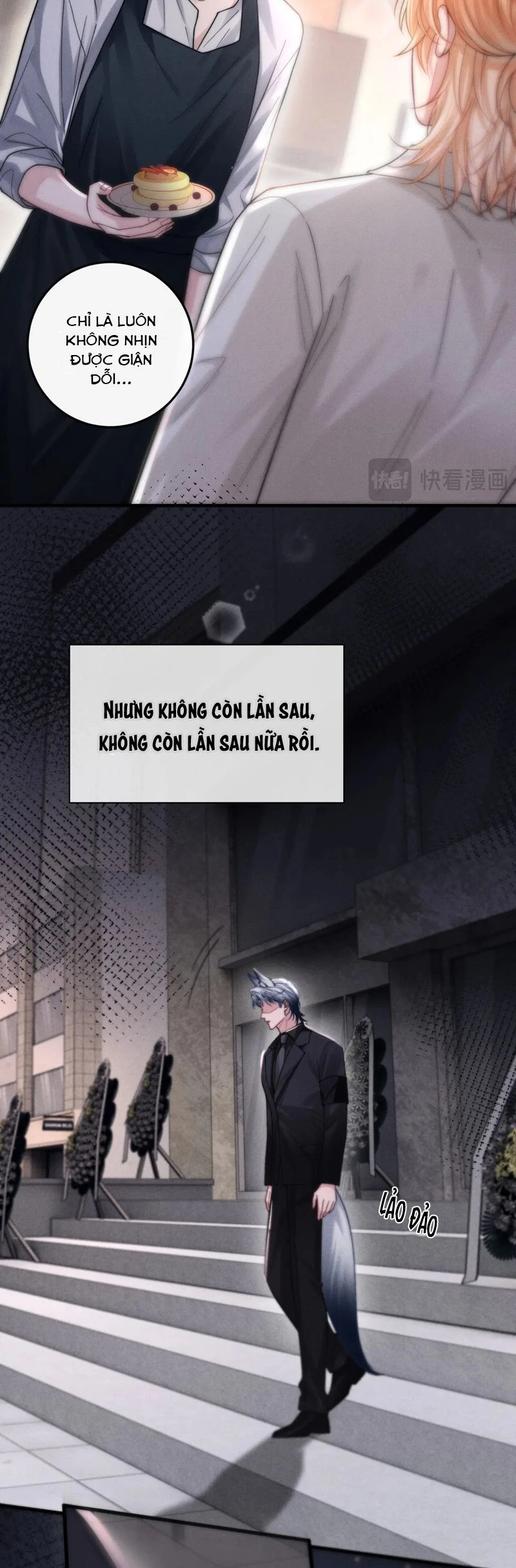 Tật Xấu Nuông Chiều Chapter 5 - 9