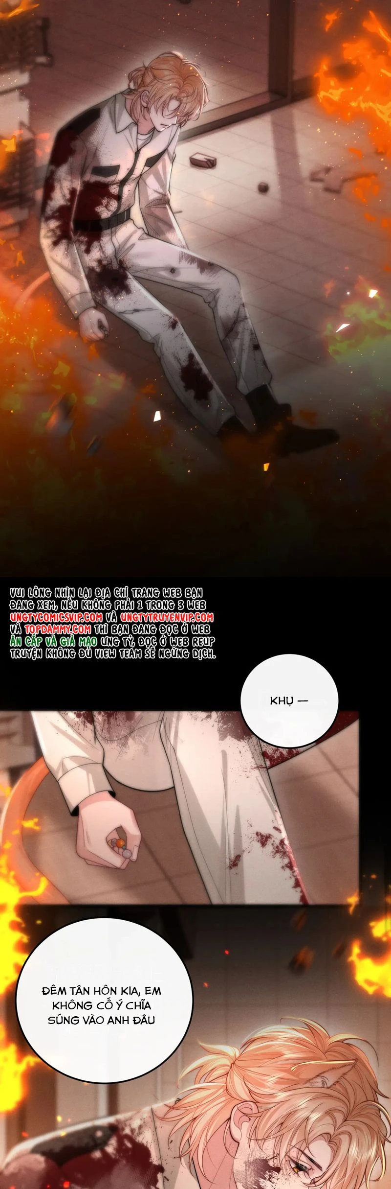 Tật Xấu Nuông Chiều Chapter 5 - 12