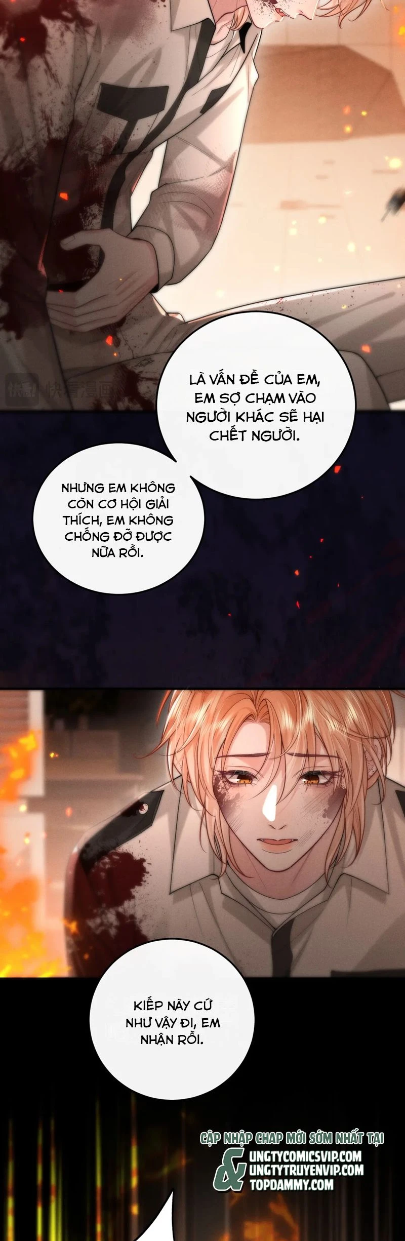 Tật Xấu Nuông Chiều Chapter 5 - 13