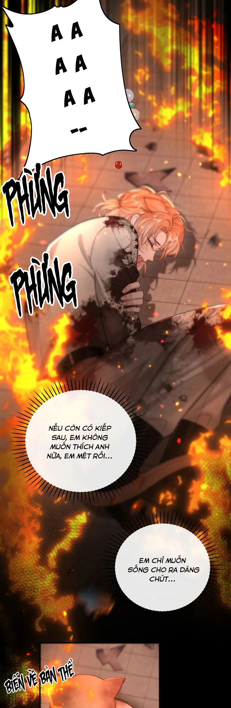 Tật Xấu Nuông Chiều Chapter 5 - 14