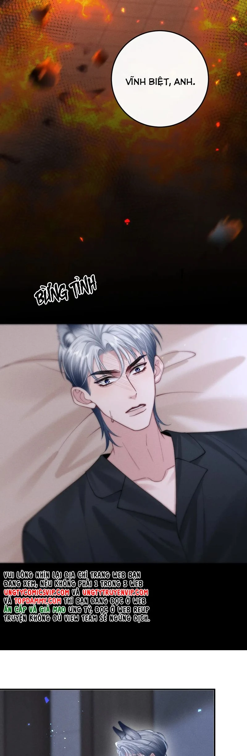 Tật Xấu Nuông Chiều Chapter 5 - 16