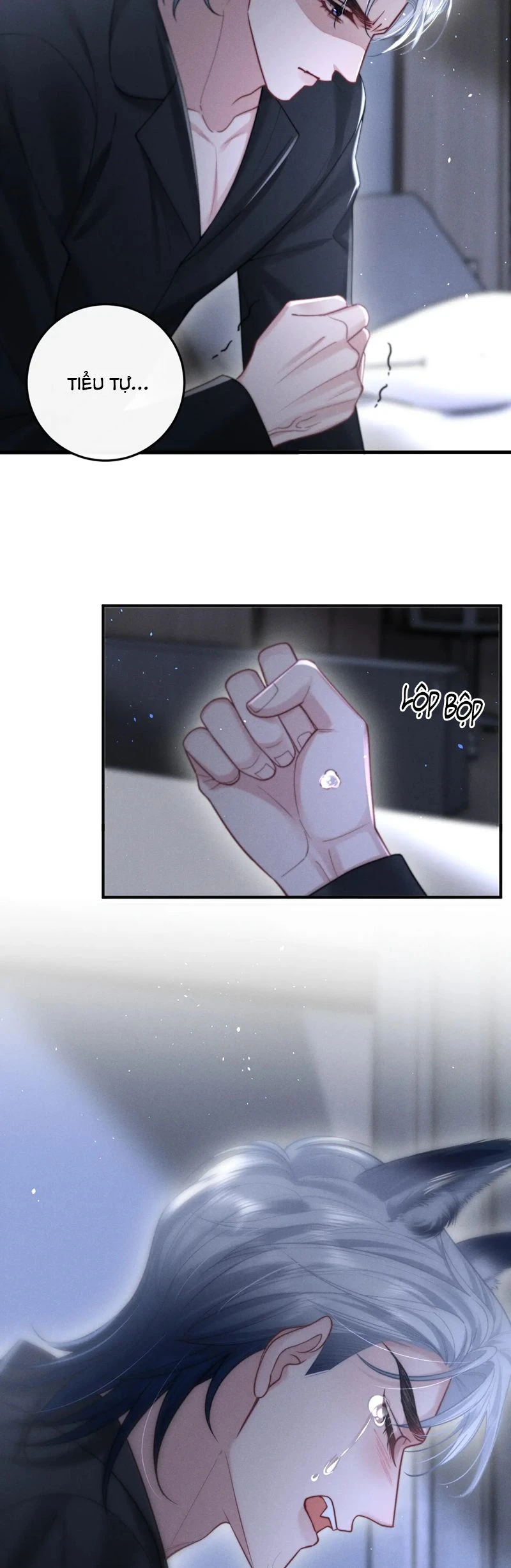 Tật Xấu Nuông Chiều Chapter 5 - 18