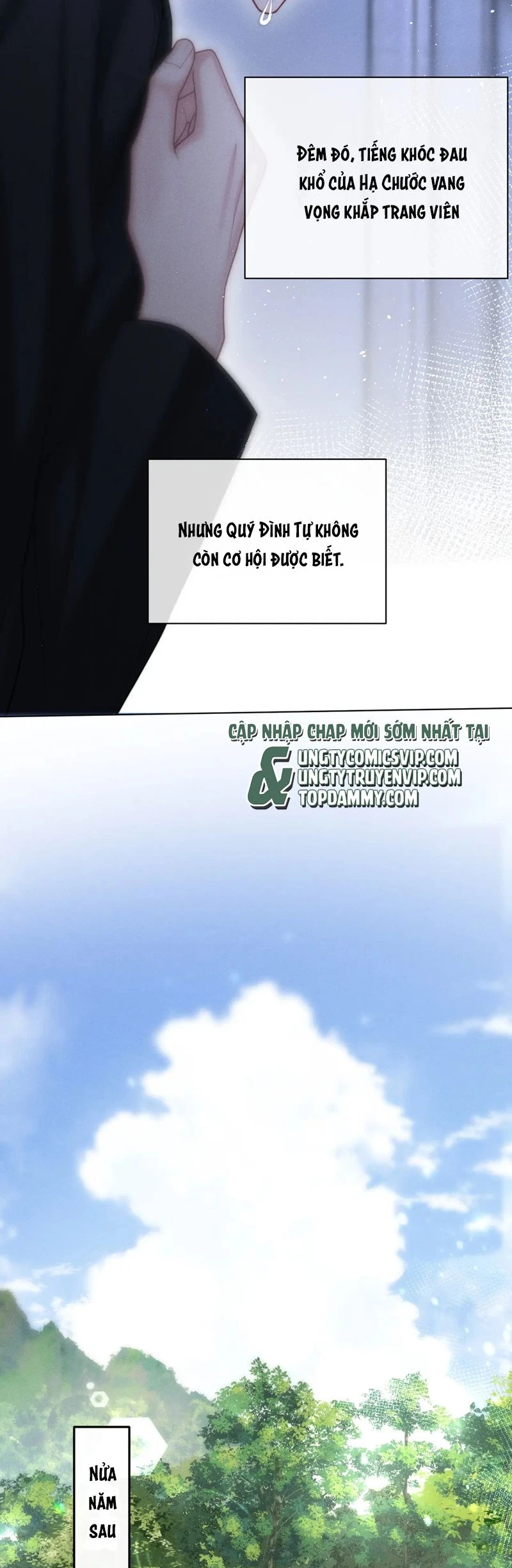 Tật Xấu Nuông Chiều Chapter 5 - 19