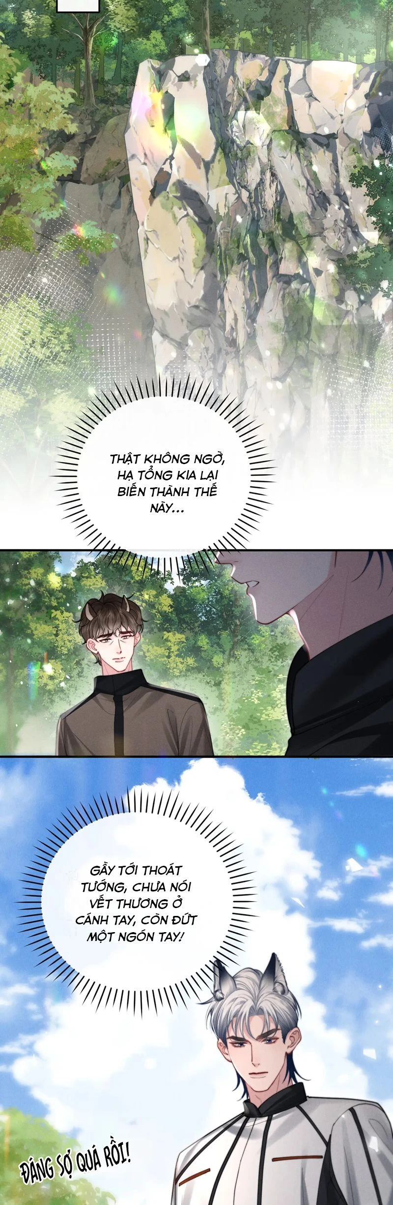 Tật Xấu Nuông Chiều Chapter 5 - 20