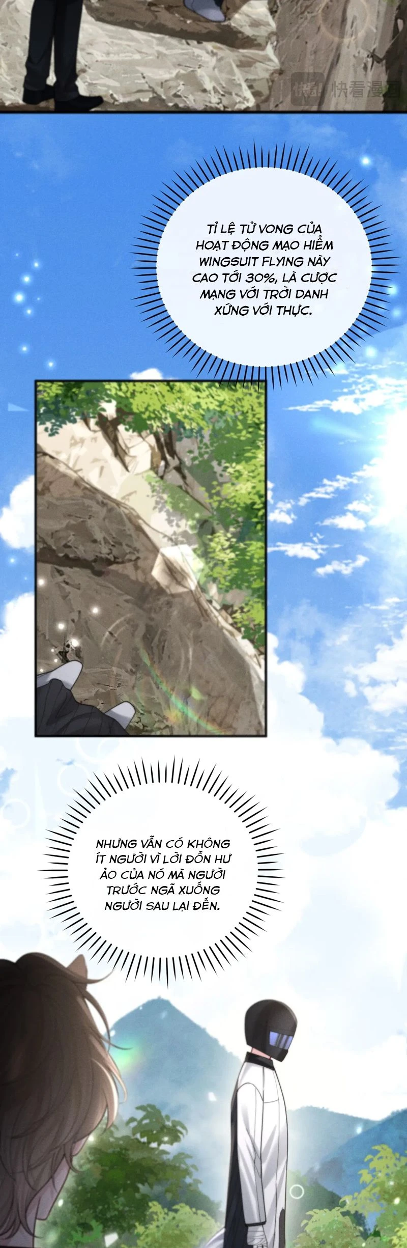 Tật Xấu Nuông Chiều Chapter 5 - 22