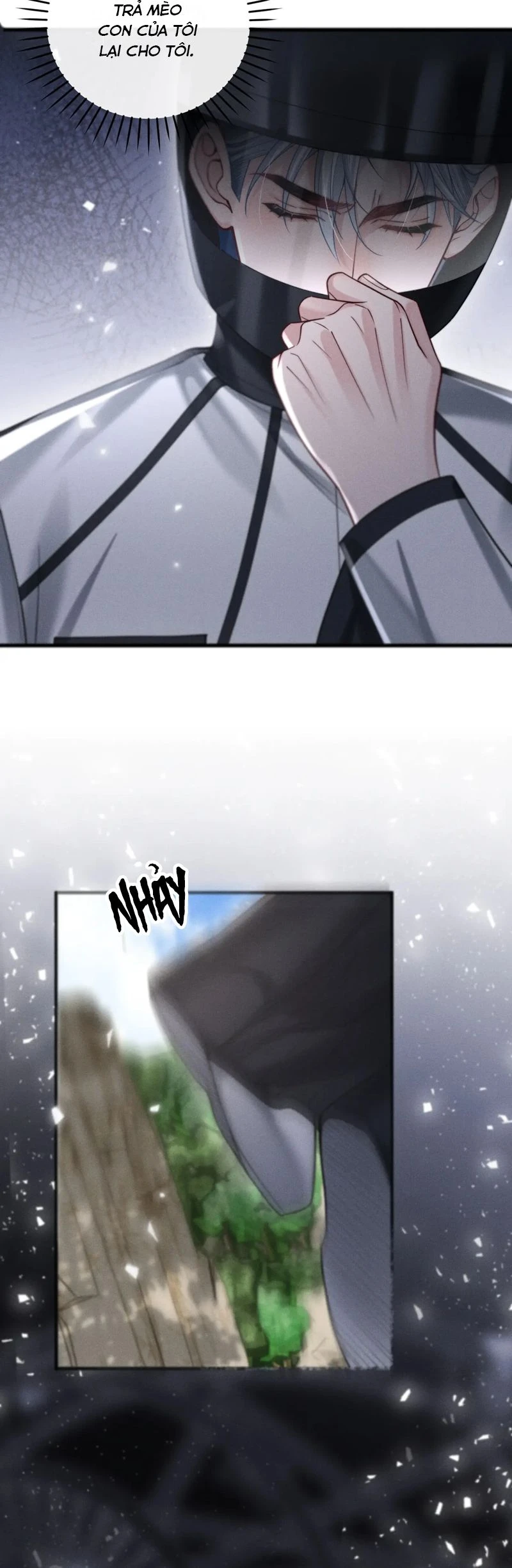 Tật Xấu Nuông Chiều Chapter 5 - 24