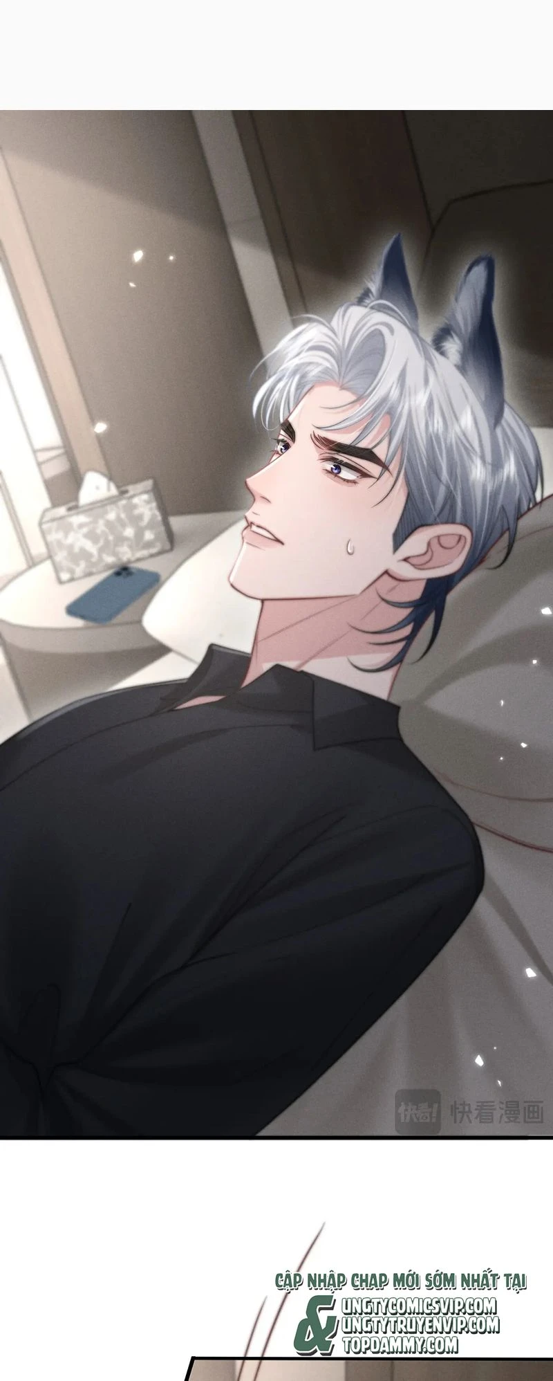 Tật Xấu Nuông Chiều Chapter 5 - 27