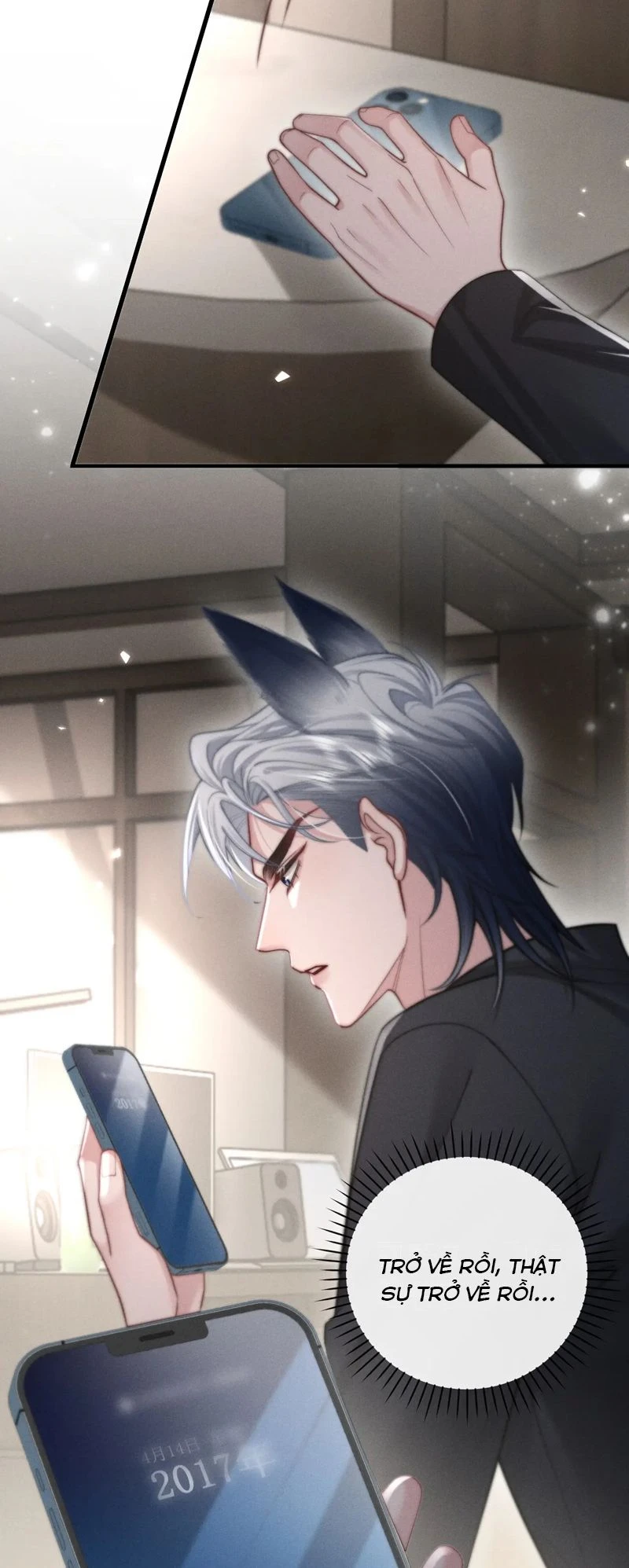 Tật Xấu Nuông Chiều Chapter 5 - 28