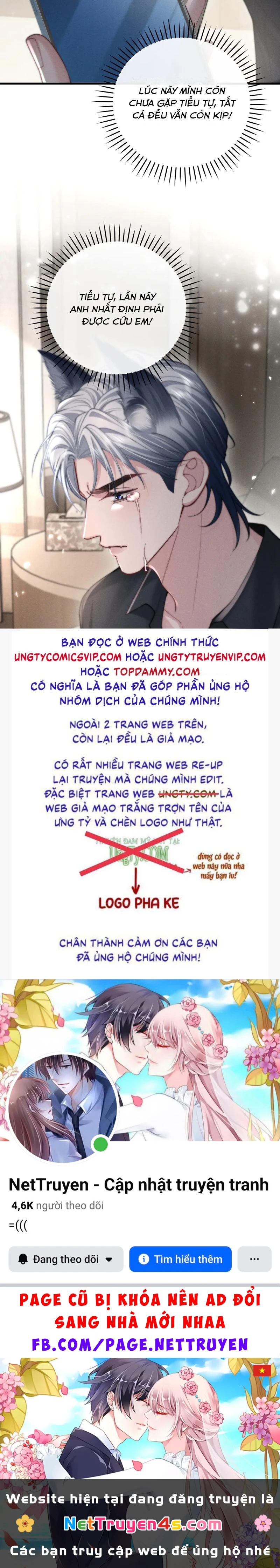 Tật Xấu Nuông Chiều Chapter 5 - 29