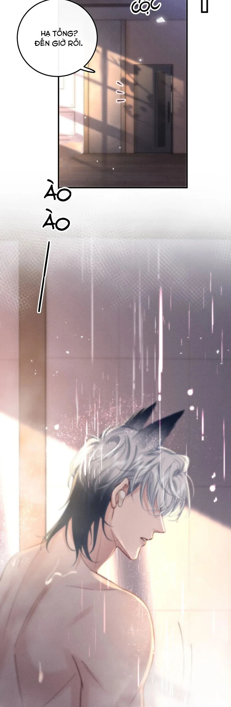 Tật Xấu Nuông Chiều Chapter 6 - 17