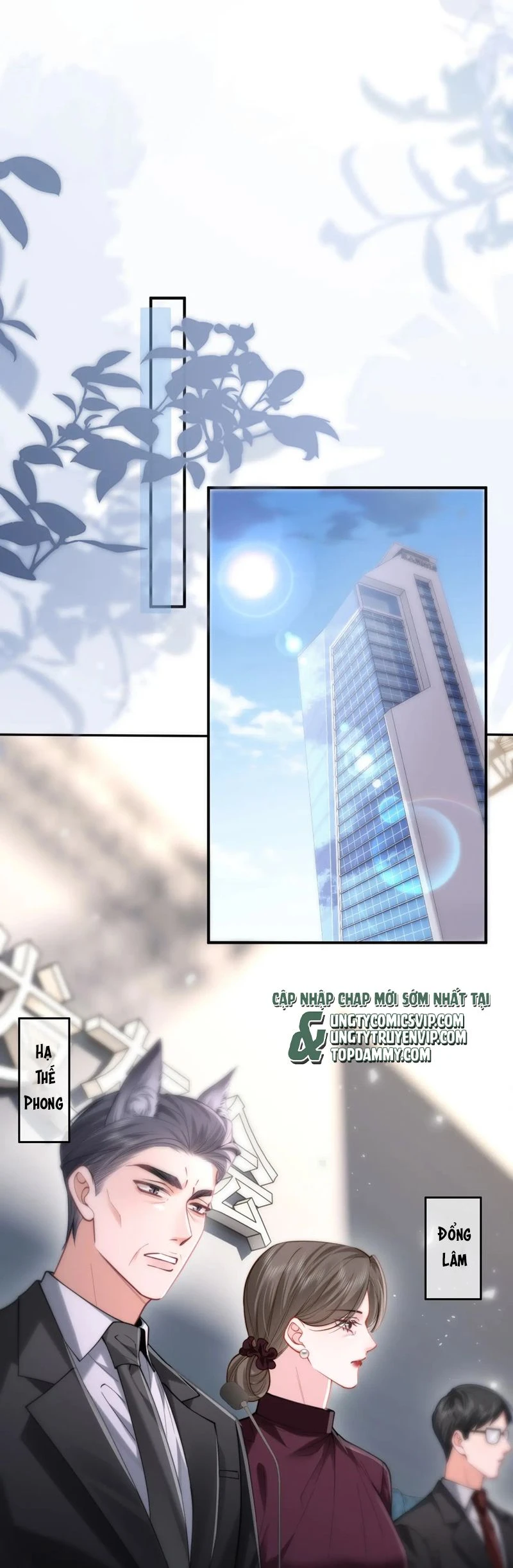 Tật Xấu Nuông Chiều Chapter 6 - 22