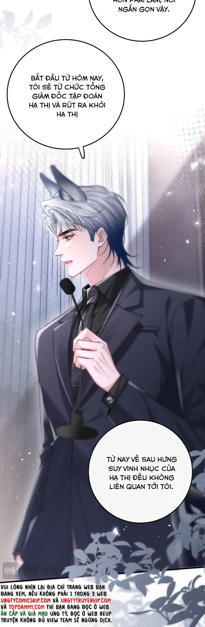 Tật Xấu Nuông Chiều Chapter 6 - 24