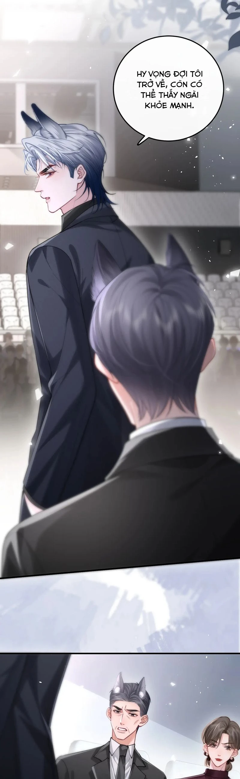 Tật Xấu Nuông Chiều Chapter 6 - 25