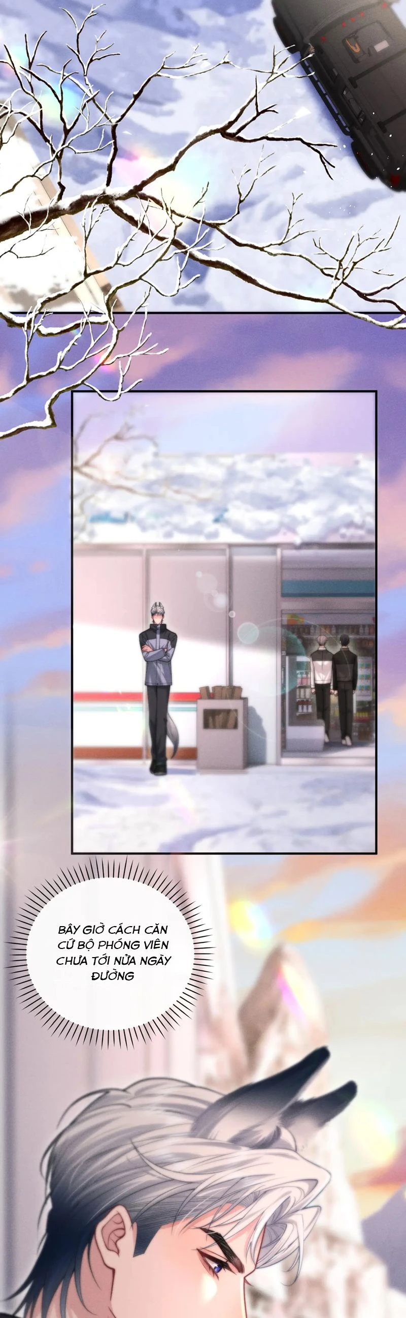 Tật Xấu Nuông Chiều Chapter 6 - 29