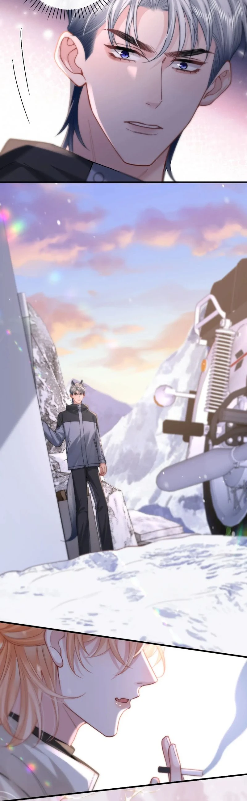 Tật Xấu Nuông Chiều Chapter 6 - 31