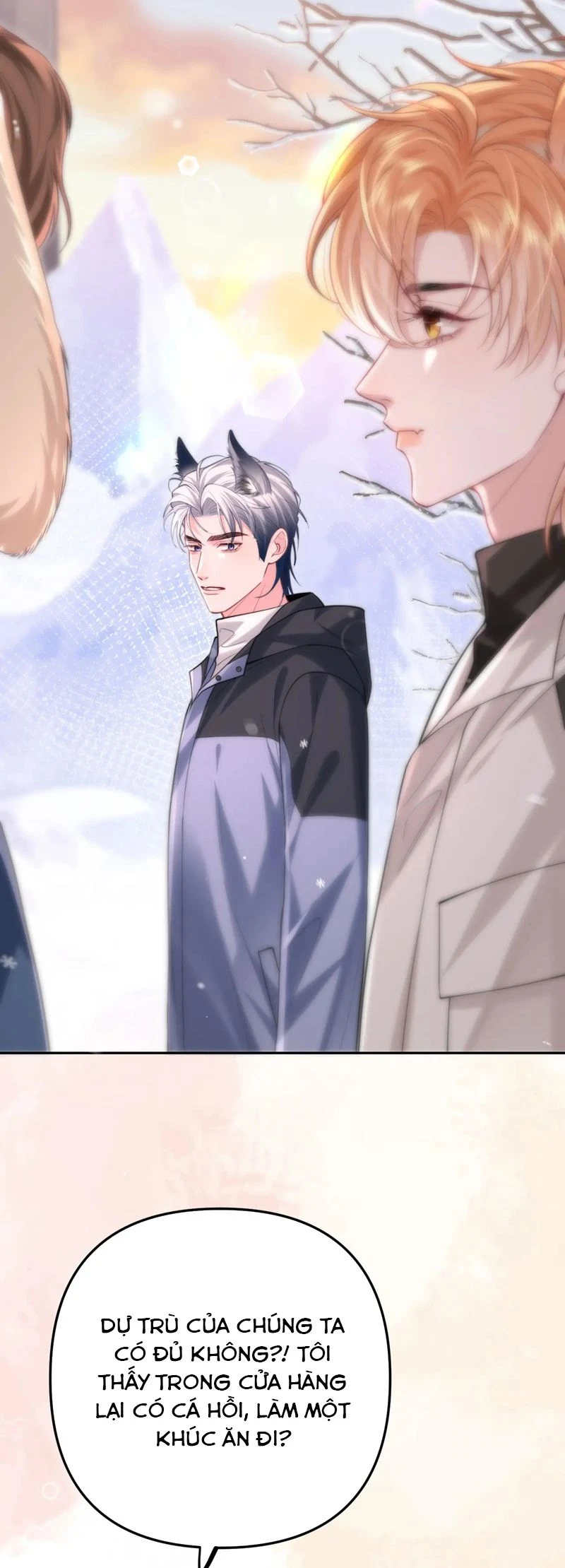 Tật Xấu Nuông Chiều Chapter 7 - 3