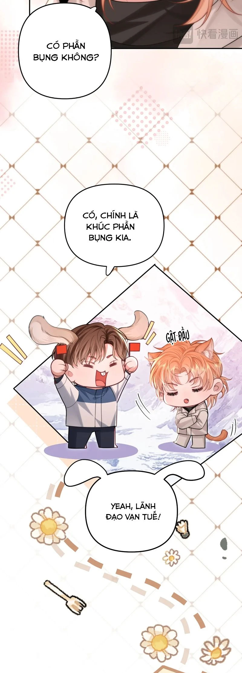 Tật Xấu Nuông Chiều Chapter 7 - 5