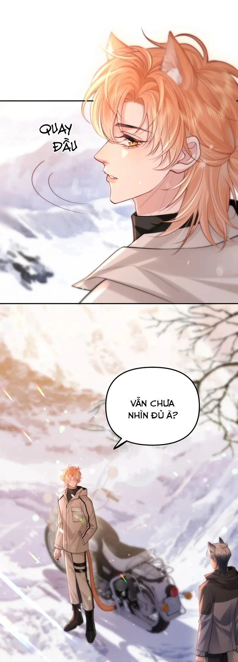 Tật Xấu Nuông Chiều Chapter 7 - 7