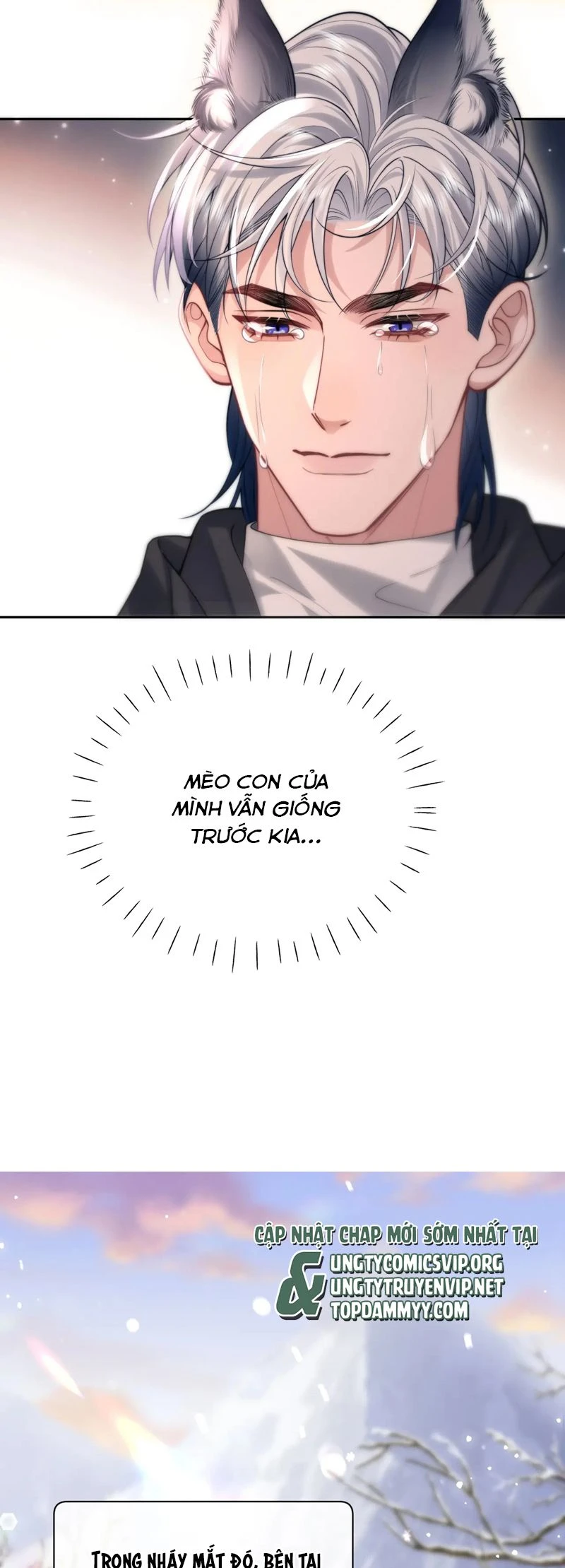 Tật Xấu Nuông Chiều Chapter 7 - 11