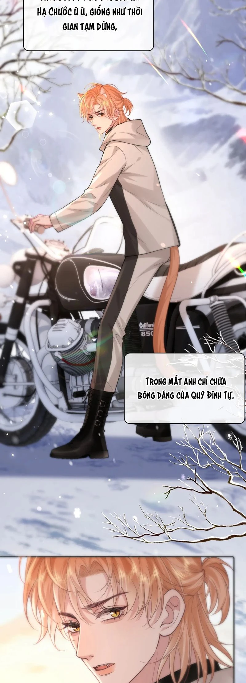 Tật Xấu Nuông Chiều Chapter 7 - 12