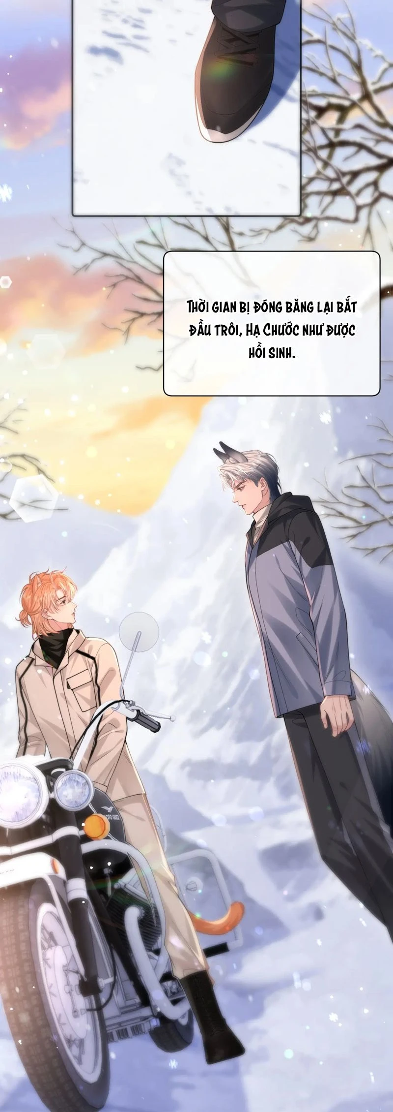 Tật Xấu Nuông Chiều Chapter 7 - 14