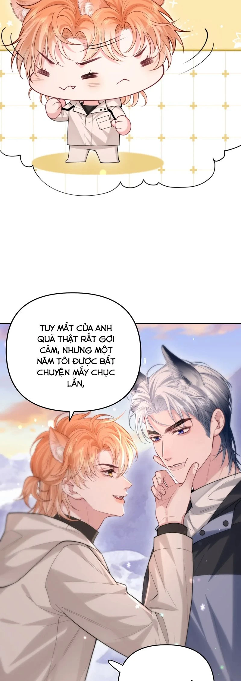 Tật Xấu Nuông Chiều Chapter 7 - 20
