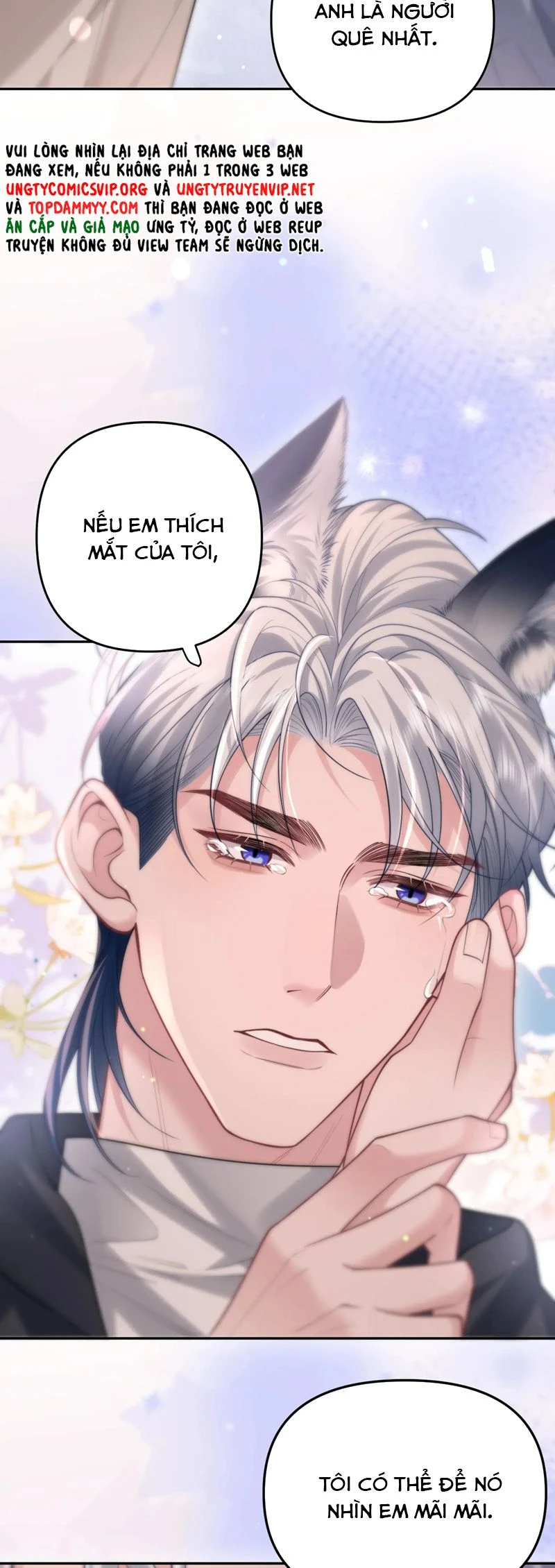 Tật Xấu Nuông Chiều Chapter 7 - 21